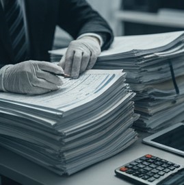 膨大なCRAの仕事内容とは