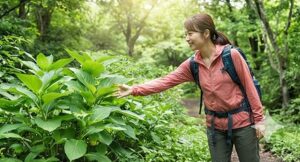 自然治癒力を高める植物療法の魅力