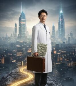 薬剤師で年収1000万を超える方法