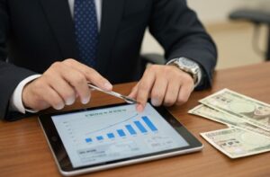 薬剤師の平均年収と給与体系