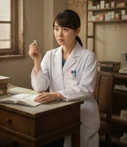 薬剤師の年収が低いと感じる原因