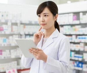 薬剤師の年収が高すぎると言われる実態の検証