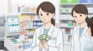 薬剤師の年収が高すぎると言われる理由