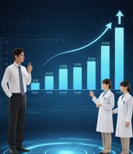 平均年収1200万円超えの実態