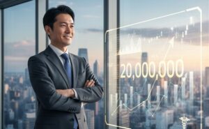 薬剤師年収2000万の現実と平均