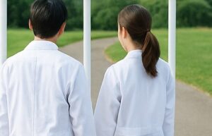 薬剤師年収2000万への3大シナリオ