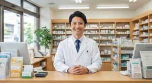 大手薬局のルール順守と柔軟な適応力のバランス