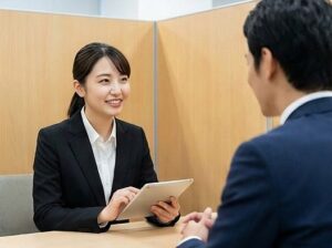 転職エージェントに相談して道を開く