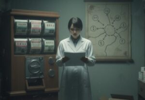 辞めたい原因は店舗ガチャと異動