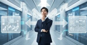 部署異動とキャリアアップの機会