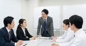 開業薬剤師が年収を上げる戦略