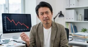 開業薬剤師の失敗と年収ダウン