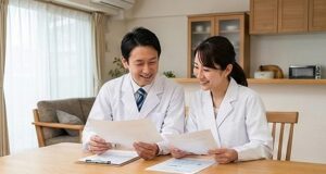 開業薬剤師の手取りと平均年収