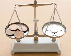 15円超の薬価を10円1点へ換算する計算方法