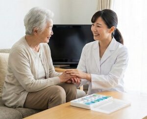 2025年の法改正で変わる対人スキルの重要性