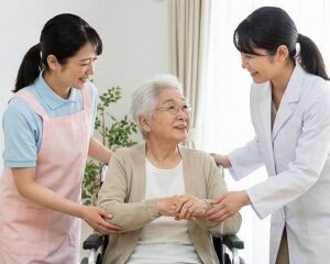 2025年問題が薬剤師の労働市場に与える衝撃