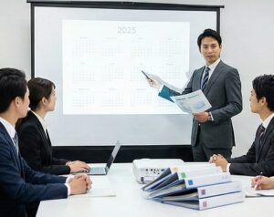 2025年改正薬機法が品質管理に与える影響