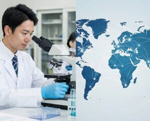 CRO業界でのシミックの強みと弱み