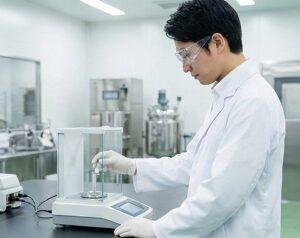 GMP基準に基づく試験検査と品質管理の実務