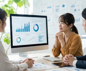 Webマーケターなど未経験分野への挑戦