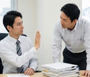 しつこく理由を聞かれる場合の断り方