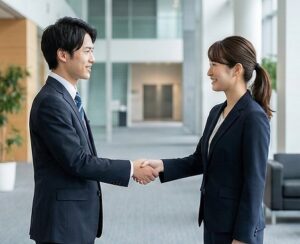 インターンシップ参加で企業研究を深める