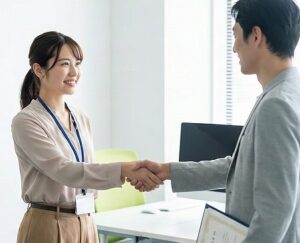 インターン参加が内定への近道