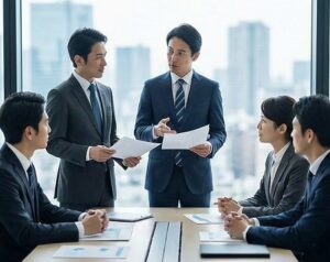 シミックの上場廃止理由とMBOの影響