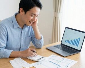 セルフメディケーション税制を活用して負担を軽減
