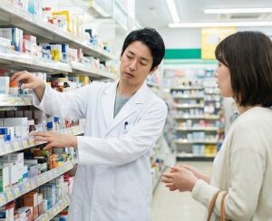 ドラッグストアは初任給が高いが注意も必要