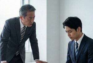 パワハラの噂とマネジメントの実態