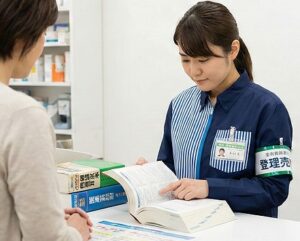 パート勤務でも求められる専門知識