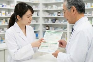パート薬剤師の保険加入義務とリスク