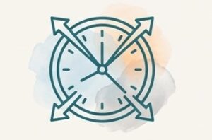 マルチタスクとスピードへの適応問題