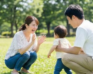 ライフワークバランスを維持し長く働き続ける工夫
