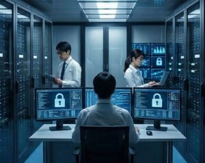 不祥事や情報漏洩のリスク管理