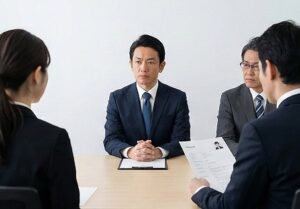 中途採用の年収レンジと求人の選び方