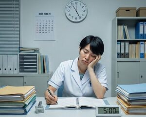 公務員薬剤師はもったいないと言われる実態