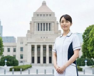 公務員薬剤師は安定した人気の就職先
