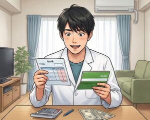 初任給や手取り額のリアルな目安