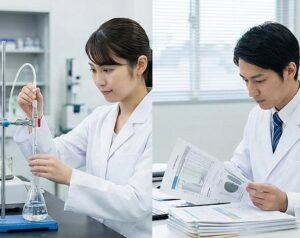 品質管理と品質保証やQAとの違いを解説