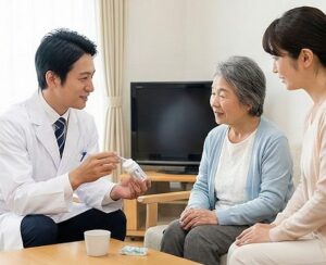 2025年問題と薬剤師確保計画による変革
