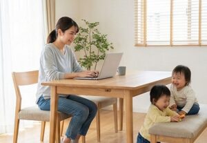 住宅支援制度やリゾート施設などの福利厚生