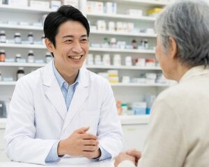対人業務へのシフトで評価される能力と適性