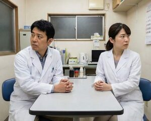 小規模店舗特有の「逃げ場のなさ」と離職リスク