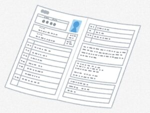 履歴書には一身上の都合と書くべきか