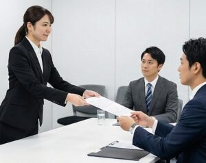 履歴書や面接でアピールすべき品質管理の適性