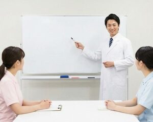 従業員教育の徹底で防ぐ患者データの持ち出し禁止