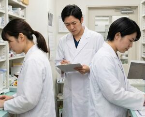 性格が悪いと言われる理由と構造的な背景