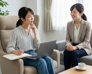 性格に合う働き方や自分の適性を再確認する方法